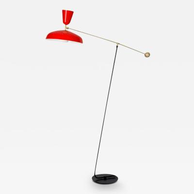  Sammode PIERRE GUARICHE LARGE G1 FLOOR LAMP