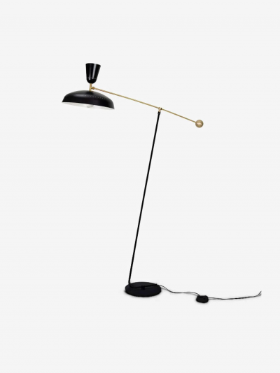  Sammode PIERRE GUARICHE SMALL G1 FLOOR LAMP