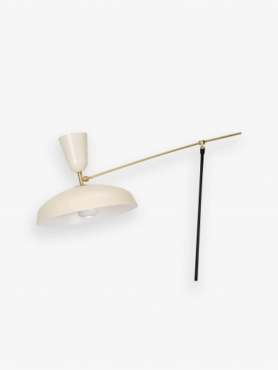  Sammode PIERRE GUARICHE SMALL G1 FLOOR LAMP