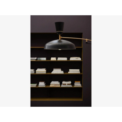  Sammode PIERRE GUARICHE SMALL G1 FLOOR LAMP