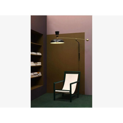  Sammode PIERRE GUARICHE SMALL G1 FLOOR LAMP