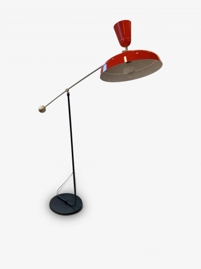  Sammode PIERRE GUARICHE SMALL G1 FLOOR LAMP