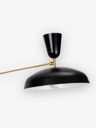  Sammode PIERRE GUARICHE SMALL G1 FLOOR LAMP