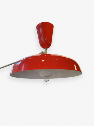  Sammode PIERRE GUARICHE SMALL G1 FLOOR LAMP