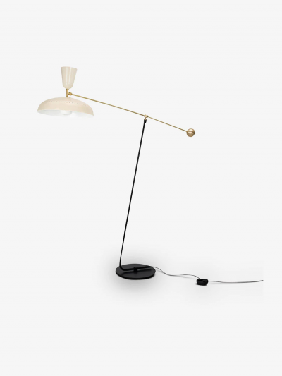 Sammode PIERRE GUARICHE SMALL G1 FLOOR LAMP