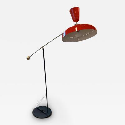  Sammode PIERRE GUARICHE SMALL G1 FLOOR LAMP