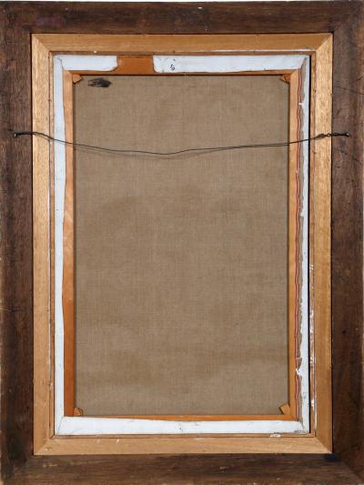 Sandu Liberman Mother and Daughter