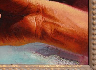  Sandu Liberman The Ring