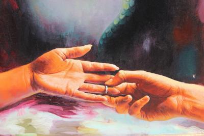  Sandu Liberman The Ring