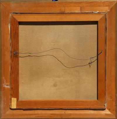  Sandu Liberman The Ring