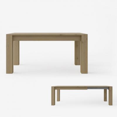  Santa Lucia Megawood Table