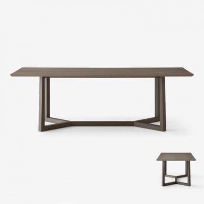  Santa Lucia Oliver Table