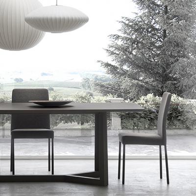  Santa Lucia Oliver Table