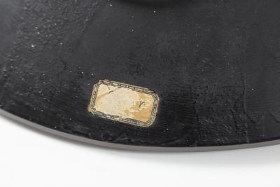  Santambroggio e DeBerti Mid Century Italian Illuminated Wall Mirror By Santambroggio e DeBerti Labeled