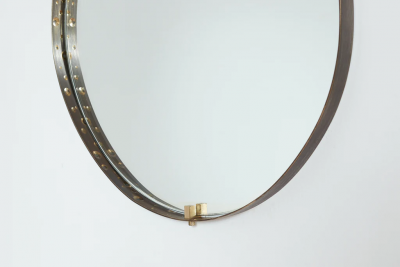  Santambrogio De Berti TEARDROP MIRROR BY AMBROGIO DE BERTI