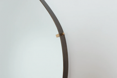  Santambrogio De Berti TEARDROP MIRROR BY AMBROGIO DE BERTI