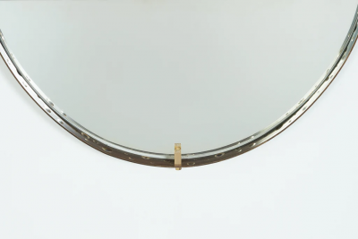  Santambrogio De Berti TEARDROP MIRROR BY AMBROGIO DE BERTI