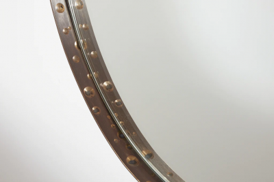  Santambrogio De Berti TEARDROP MIRROR BY AMBROGIO DE BERTI