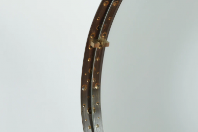  Santambrogio De Berti TEARDROP MIRROR BY AMBROGIO DE BERTI