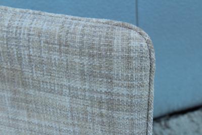  Saporiti 1980s Dania Bar Stools Designed By Salvati E Tresoldi For Saporiti