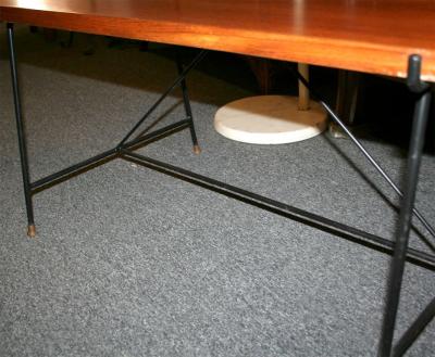  Saporiti Cocktail Table by Saporiti Italia