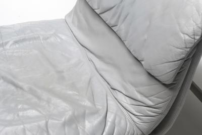  Saporiti Saporiti Lounge Chair by Giovanni Offredi 1974