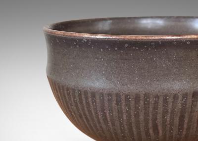  Saxbo Bowl by Eva Staehr Nielsen for Saxbo