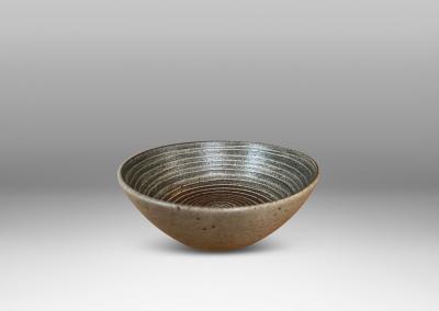  Saxbo Bowl by Eva Staehr Nielsen for Saxbo