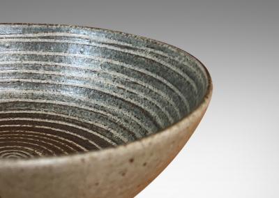  Saxbo Bowl by Eva Staehr Nielsen for Saxbo