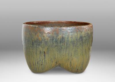  Saxbo Bowl by Eva Staehr Nielsen for Saxbo