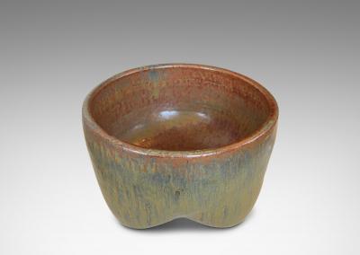  Saxbo Bowl by Eva Staehr Nielsen for Saxbo
