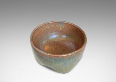  Saxbo Bowl by Eva Staehr Nielsen for Saxbo