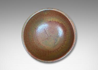  Saxbo Bowl by Eva Staehr Nielsen for Saxbo