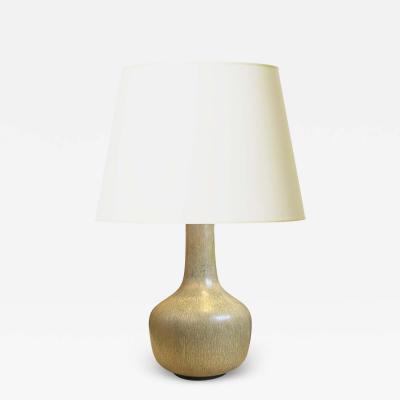  Saxbo Mid 20th Century Modern Table Lamp by Eva Staehr Nielsen for Saxbo