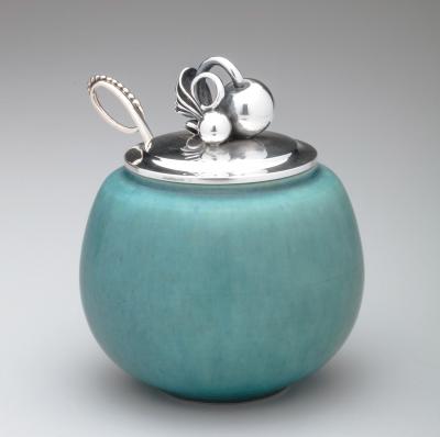  Saxbo Offered by DRUCKER ANTIQUES