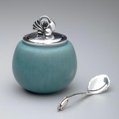  Saxbo Offered by DRUCKER ANTIQUES