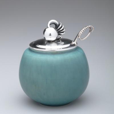  Saxbo Offered by DRUCKER ANTIQUES