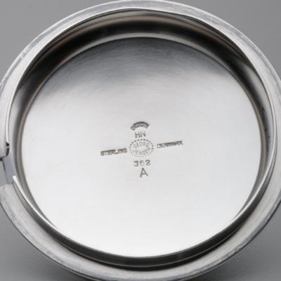  Saxbo Offered by DRUCKER ANTIQUES