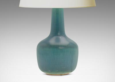  Saxbo Table Lamp by Eva Staehr Nielsen for Saxbo