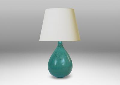 Saxbo Table Lamp by Eva Staehr Nielsen for Saxbo