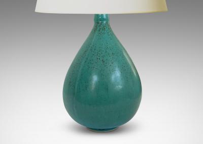  Saxbo Table Lamp by Eva Staehr Nielsen for Saxbo