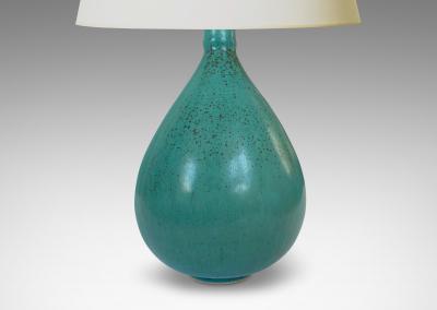  Saxbo Table Lamp by Eva Staehr Nielsen for Saxbo