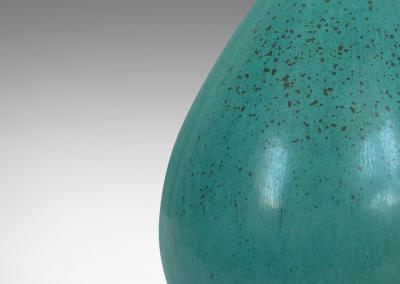  Saxbo Table Lamp by Eva Staehr Nielsen for Saxbo