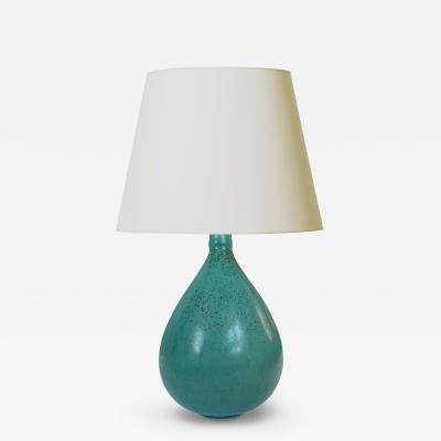  Saxbo Table Lamp by Eva Staehr Nielsen for Saxbo