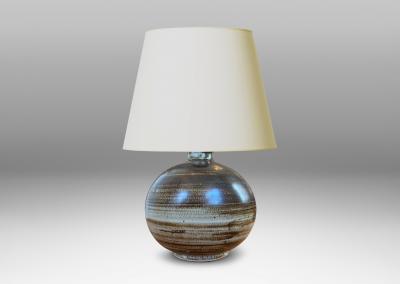  Saxbo Table Lamp by Eva Staehr Nielsen for Saxbo