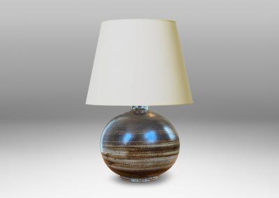  Saxbo Table Lamp by Eva Staehr Nielsen for Saxbo