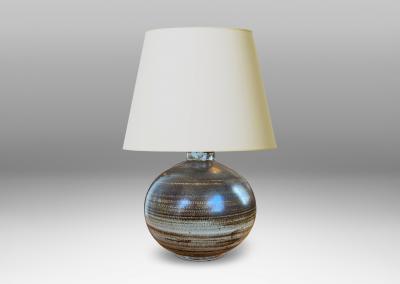  Saxbo Table Lamp by Eva Staehr Nielsen for Saxbo