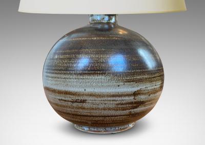  Saxbo Table Lamp by Eva Staehr Nielsen for Saxbo