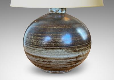  Saxbo Table Lamp by Eva Staehr Nielsen for Saxbo