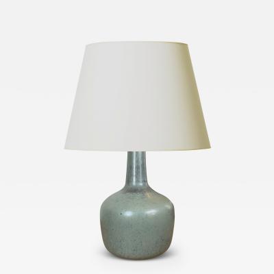  Saxbo Table Lamp by Eva Staehr Nielsen for Saxbo